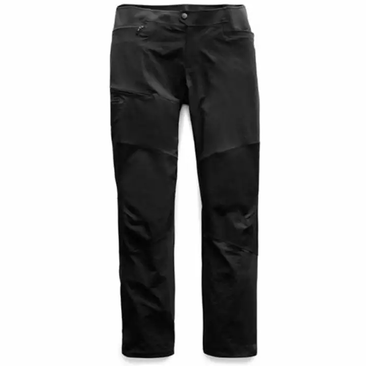 The North Face Progressor Pant Womens 3 The North Face Progressor Pant Womens