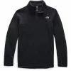The North Face TKA Glacier 1/4 Zip Womens 1 The North Face TKA Glacier 1/4 Zip Womens -mountainsports Sales 2023 099649KX7