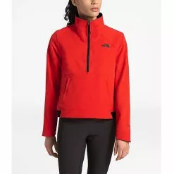The North Face Shelbe Raschel Pullover Womens -mountainsports Sales 2023 099651WU5