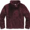 The North Face Furry Fleece Pullover Womens -mountainsports Sales 2023 099689HBM