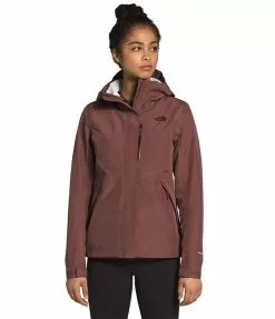 The North Face Dryzzle FUTURELIGHT Jacket Womens -mountainsports Sales 2023 099732Q32