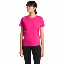 The North Face Essential Short Sleeve Womens -mountainsports Sales 2023 099741WUG