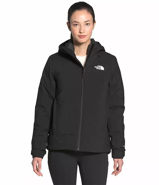 The North Face Mountain Light FUTURELIGHT Triclimate Jacket Womens 4 The North Face Mountain Light FUTURELIGHT Triclimate Jacket Womens - Image 2