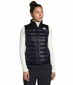 The North Face Aconcagua Vest Womens -mountainsports Sales 2023 099806RG1