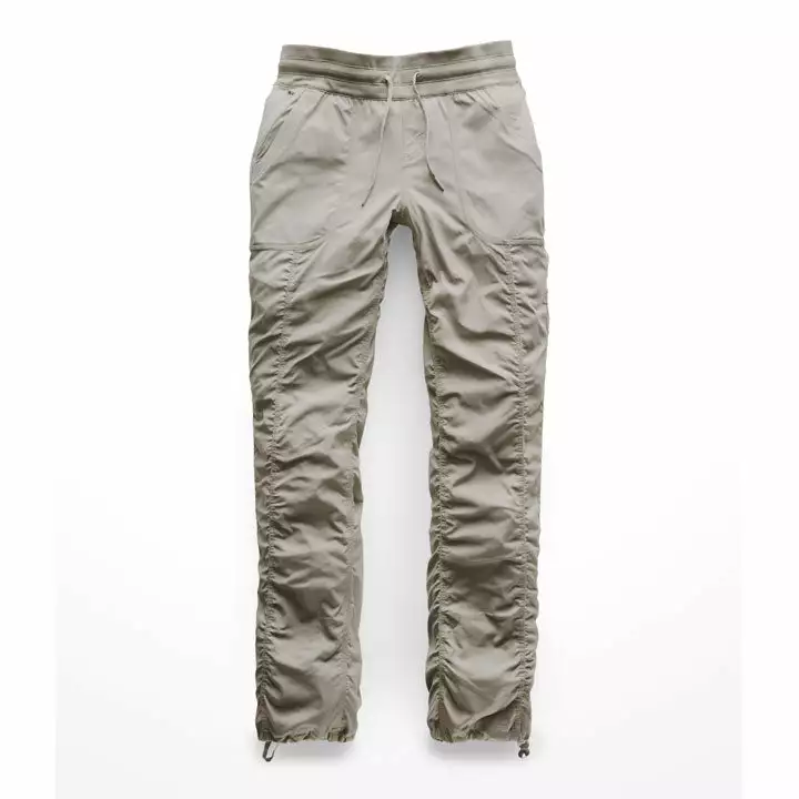 The North Face Aphrodite 2.0 Pant Womens 7 The North Face Aphrodite 2.0 Pant Womens - Image 5