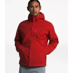 The North Face Dryzzle FUTURELIGHT Jacket Mens (Past Season) -mountainsports Sales 2023 100818EGD
