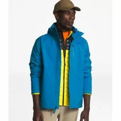 The North Face Dryzzle FUTURELIGHT Jacket Mens (Past Season) -mountainsports Sales 2023 100818W8G