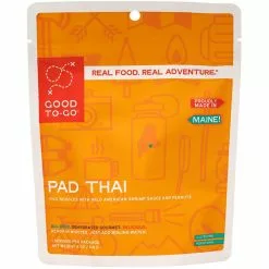 Good To-Go Pad Thai