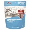 Mountain House Spaghatti With Meat Sauce Pro Pak -mountainsports Sales 2023 1071511