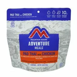 Mountain House Pad Thai With Chicken