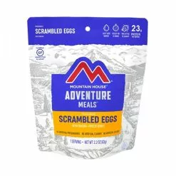 Mountain House Scrambled Eggs With Bacon
