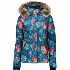 Obermeyer Tuscany II Jacket Womens -mountainsports Sales 2023 109002DOS