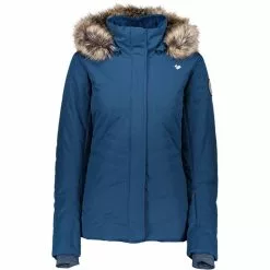 Obermeyer Tuscany II Jacket Womens -mountainsports Sales 2023 109002PAS