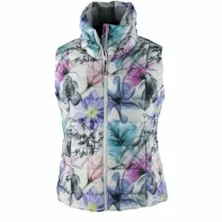 Obermeyer Dawn Insulator Vest Womens