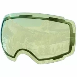 Outdoor Master Pro Goggles Replacement Lens -mountainsports Sales 2023 110326YELLL