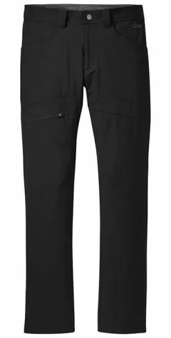 Outdoor Research Voodoo Pant Mens (Past Season) -mountainsports Sales 2023 111028B