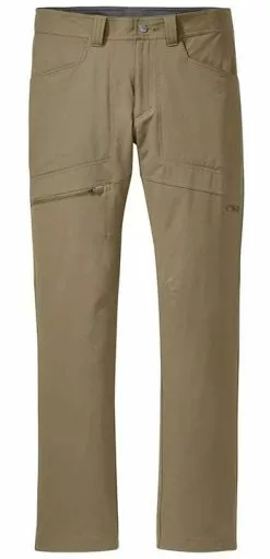 Outdoor Research Voodoo Pant Mens (Past Season) -mountainsports Sales 2023 111028CA