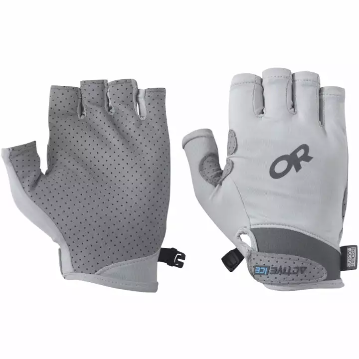 Outdoor Research Activeice Chroma Sun Gloves 3 Outdoor Research Activeice Chroma Sun Gloves