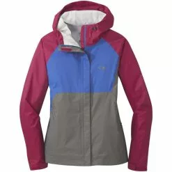 Outdoor Research Apollo Jacket Womens