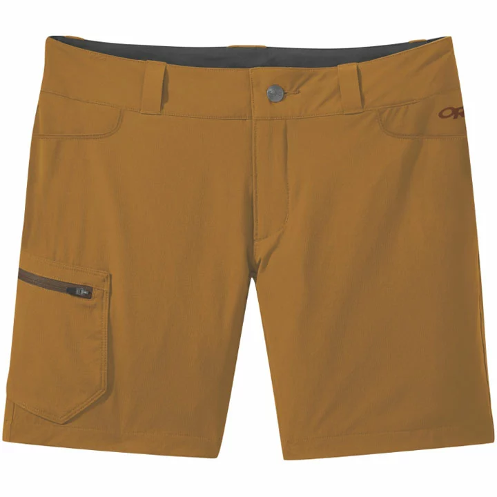 Outdoor Research Ferrosi Shorts 7" Womens 3 Outdoor Research Ferrosi Shorts 7" Womens