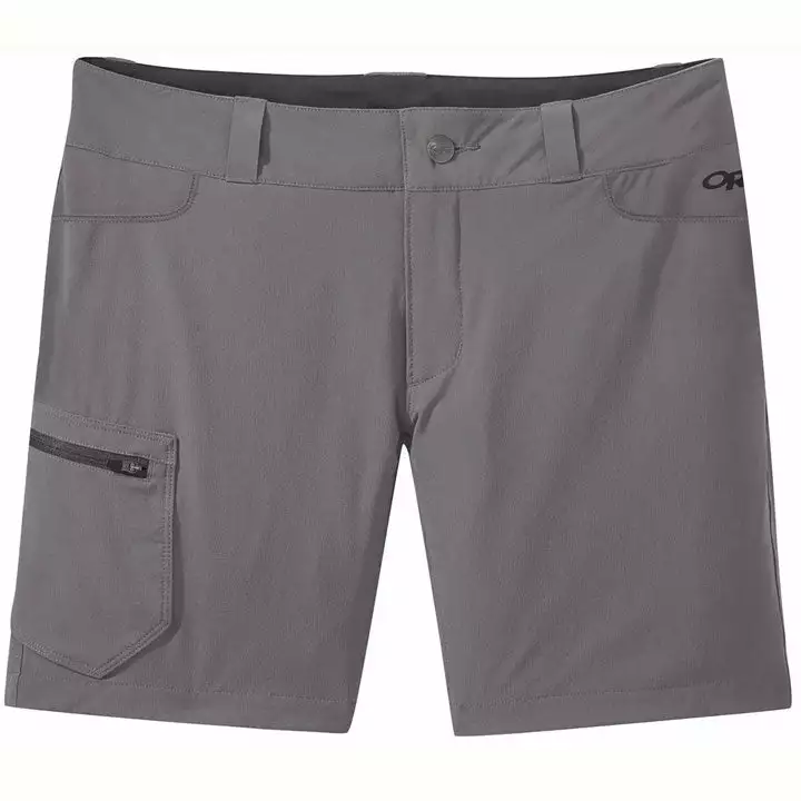 Outdoor Research Ferrosi Shorts 7" Womens 4 Outdoor Research Ferrosi Shorts 7" Womens - Image 2