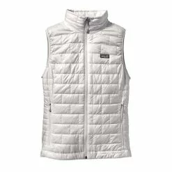 Patagonia Nano Puff Vest Womens