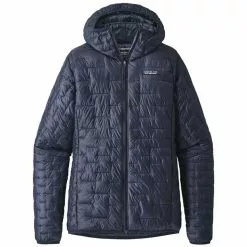 Patagonia Micro Puff Hoody Womens