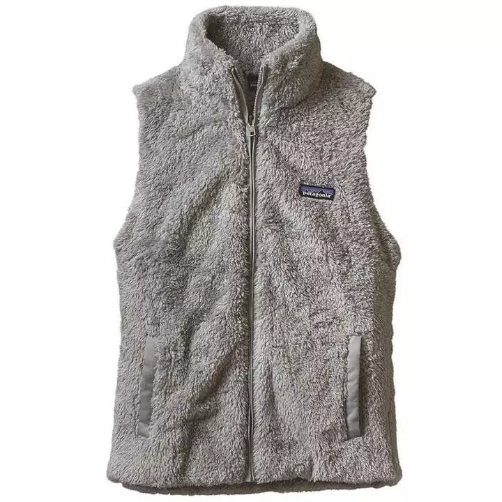 Patagonia Los Gatos Vest Womens 4 Patagonia Los Gatos Vest Womens - Image 2