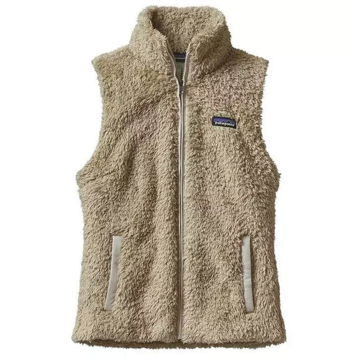 Patagonia Los Gatos Vest Womens 5 Patagonia Los Gatos Vest Womens - Image 3