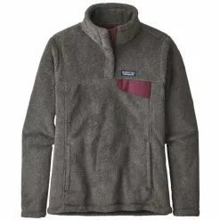 Patagonia Re-Tool Snap-T Fleece Pullover Womens -mountainsports Sales 2023 116445FIXB