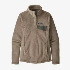 Patagonia Re-Tool Snap-T Fleece Pullover Womens -mountainsports Sales 2023 116445FRPX