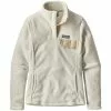 Patagonia Re-Tool Snap-T Fleece Pullover Womens -mountainsports Sales 2023 116445RWX