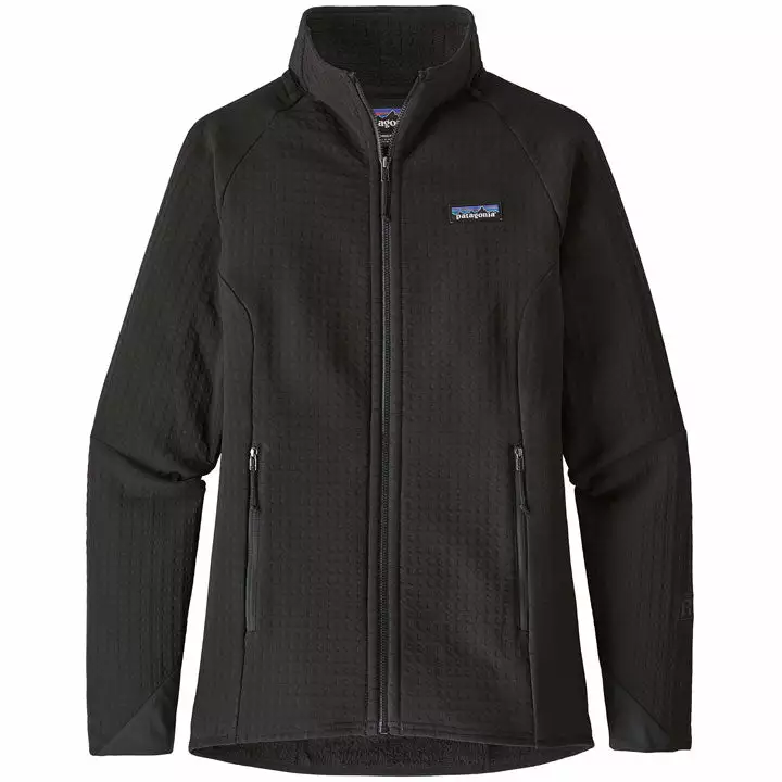 Patagonia R2 TechFace Jacket Womens 3 Patagonia R2 TechFace Jacket Womens