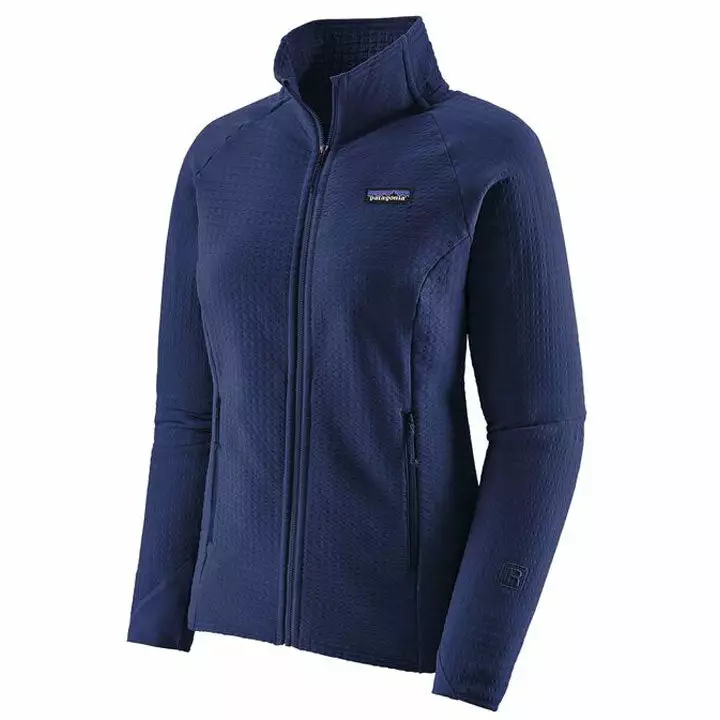 Patagonia R2 TechFace Jacket Womens 4 Patagonia R2 TechFace Jacket Womens - Image 2