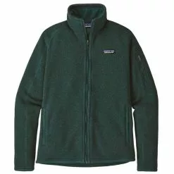 Patagonia Better Sweater Fleece Jacket Womens 11 Patagonia Better Sweater Fleece Jacket Womens -mountainsports Sales 2023 116448PIGR