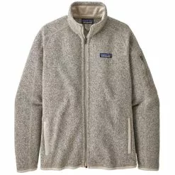 Patagonia Better Sweater Fleece Jacket Womens 12 Patagonia Better Sweater Fleece Jacket Womens -mountainsports Sales 2023 116448PLCN