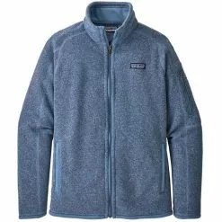 Patagonia Better Sweater Fleece Jacket Womens 13 Patagonia Better Sweater Fleece Jacket Womens -mountainsports Sales 2023 116448WOBL