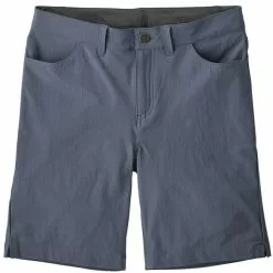 Patagonia Skyline Traveler Shorts 8" Womens -mountainsports Sales 2023 116460DLMB