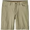 Patagonia Skyline Traveler Shorts 8" Womens -mountainsports Sales 2023 116460SHLE