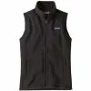 Patagonia Better Sweater Fleece Vest Womens -mountainsports Sales 2023 116496BLK