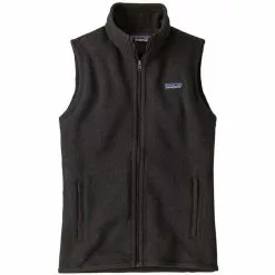 Patagonia Better Sweater Fleece Vest Womens