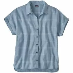 Patagonia Lightweight A/C Shirt Womens -mountainsports Sales 2023 116514HWBE