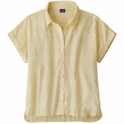 Patagonia Lightweight A/C Shirt Womens -mountainsports Sales 2023 116514HWVP