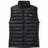 Patagonia Down Sweater Vest Mens -mountainsports Sales 2023 116641BLK