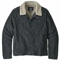 Patagonia Pile Lined Trucker Jacket Mens 8 Patagonia Pile Lined Trucker Jacket Mens -mountainsports Sales 2023 116736FGE