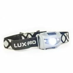 Lux.pro Lux-Pro LP330 LED Headlamp