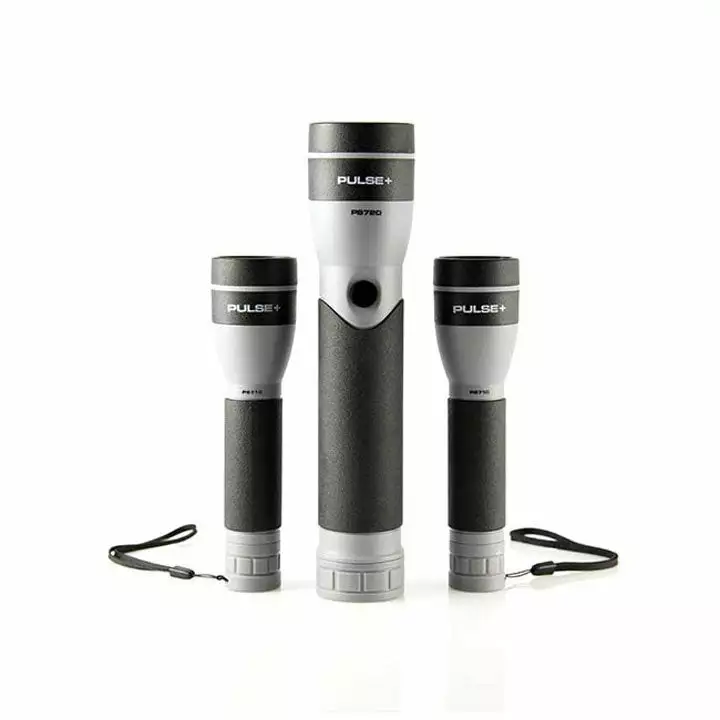 Lux.pro Lux-Pro PS141 Flashlight 3 Lux.pro Lux-Pro PS141 Flashlight