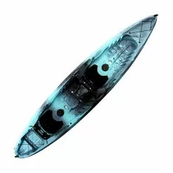 Perception Tribe 135 Tandem Sit On Top Kayak -mountainsports Sales 2023 121412DP