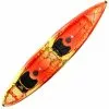 Perception Tribe 135 Tandem Sit On Top Kayak