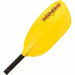 Werner Paddles Werner Rio 1 Piece Kayak Paddle